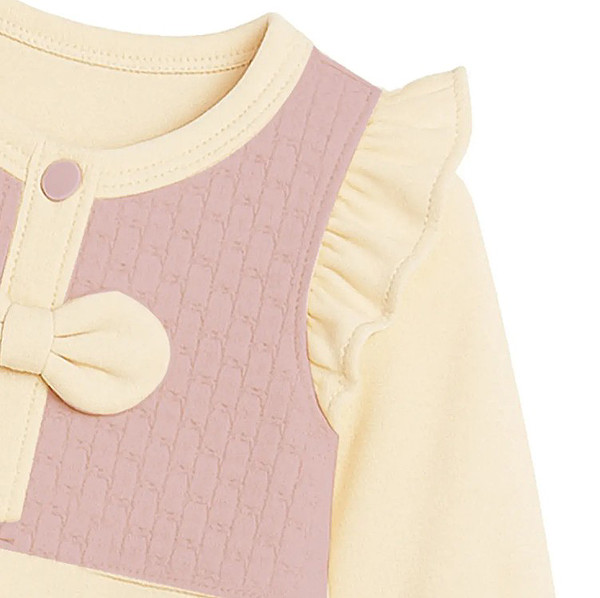 Bistyle Princess Tulum 15145 Gül Kurusu