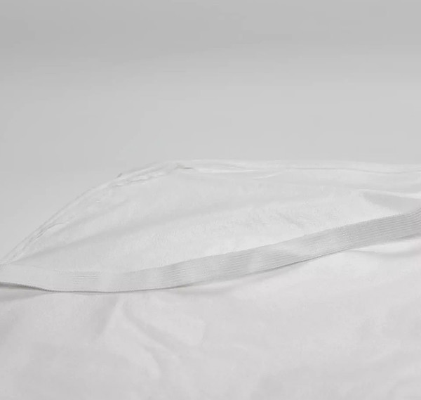Bistyle Yatak Alez 70X110cm 80106 Ekru
