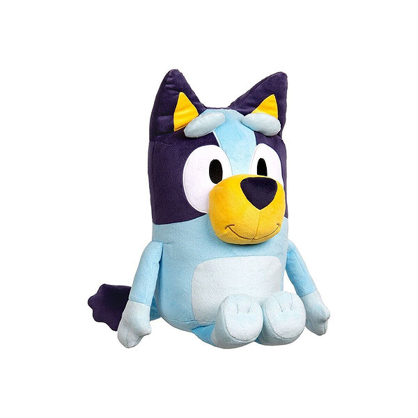 Bluey 13010 Bluey EN İyi Arkadaşım 45 CM Peluş Figür