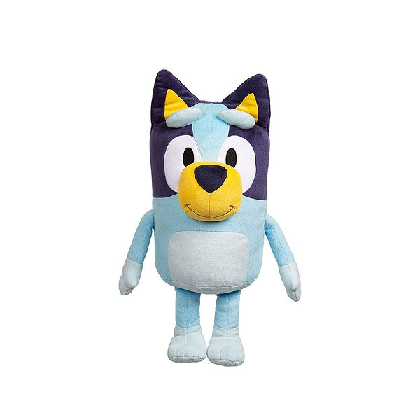 Bluey 13010 Bluey EN İyi Arkadaşım 45 CM Peluş Figür
