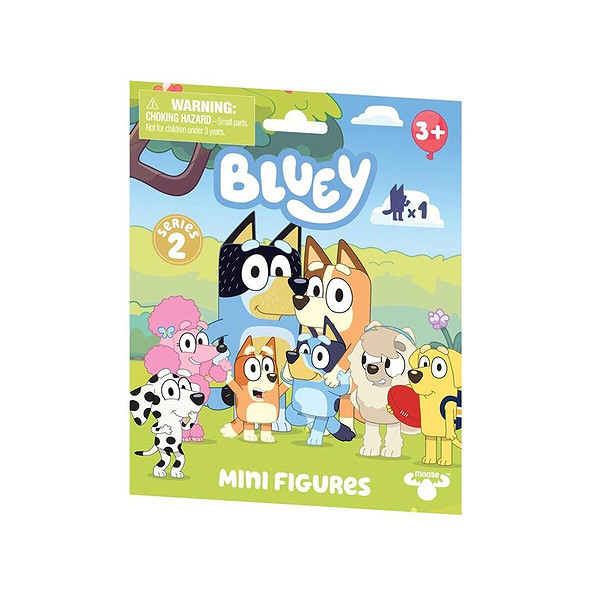 Bluey/19187 Bluey Sürpriz Paket