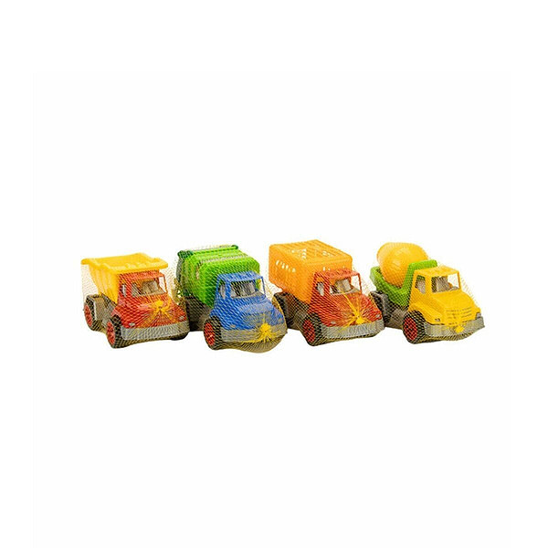 Bmd451 Standlı Filede Kamyon 4 Model(Belirtilen Fiyat, Tekli Satış İçin Adet Fiyatıdır.)