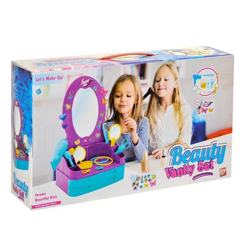 BP-577 Super Star Güzellik Salonu