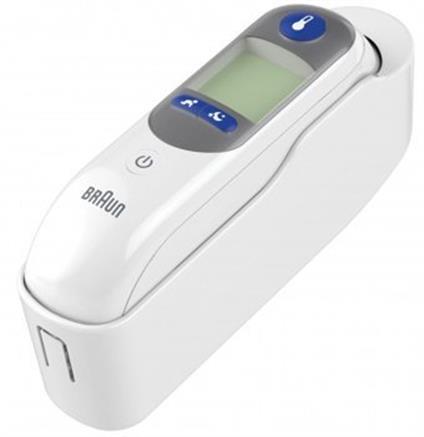 Braun Irt 6525 Thermoscan Ateş Ölçer