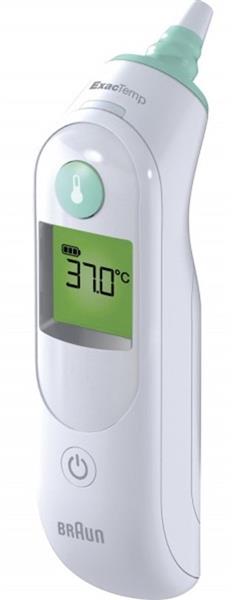 Braun Irt 6515 Thermoscan Kulaktan Ateş Ölçer