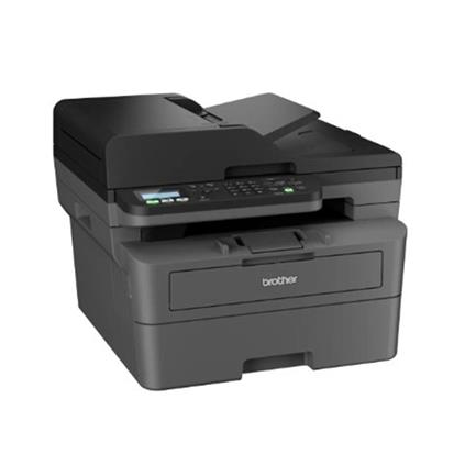 Brother Mfc-L2806DW-3T Mono Lazer Yaz/Tar/Fot/Fax/Dub/Eth/Wıfı (3 Tam Dolu Toner)