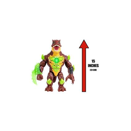 Btl01000 Dino Canavar Laboratuvarı - Beast Lab.Dino