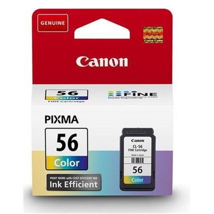 Canon CL-56 (Canon E-404) 300SF Renklı Kartus