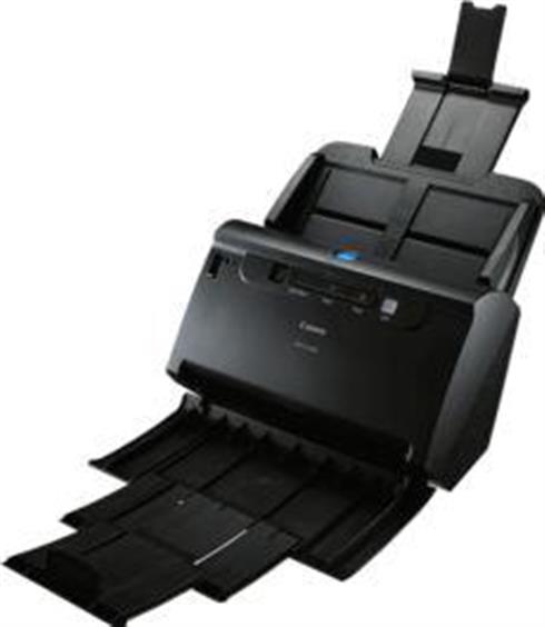 Canon DR-C230 Dokuman Tarayıcı A4 (5 Yıl Canon Eurasıa Garantılı)