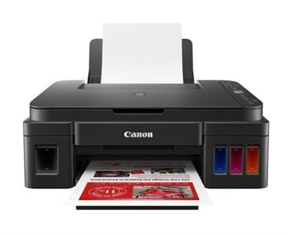 Canon Pıxma G3416 Renklı Inkjet Tanklı Yaz/Tar/Fot/Wıfı