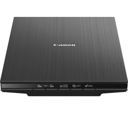 Canon Lıde 400 Tarayıcı