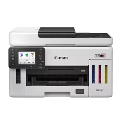 Canon Maxıfy GX6140 Yaz/Tar/Fot/Eth/Wıfı/Dub