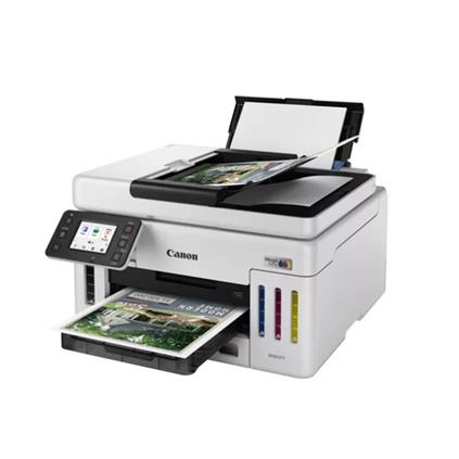 Canon Maxıfy GX6140 Yaz/Tar/Fot/Eth/Wıfı/Dub