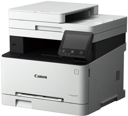 Canon I-Sensys MF465DW Mono Lazer Yaz/Tar/Fot/Fax/Dub/Eth/Wıfı