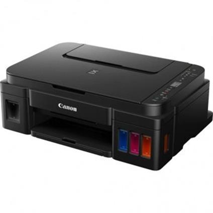 Canon Pıxma G3416 Renklı Inkjet Tanklı Yaz/Tar/Fot/Wıfı