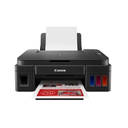 Canon Pıxma G3416 Renklı Inkjet Tanklı Yaz/Tar/Fot/Wıfı