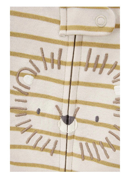 Carters Erkek Bebek Uyku Tulumu   1S948010 Sarı