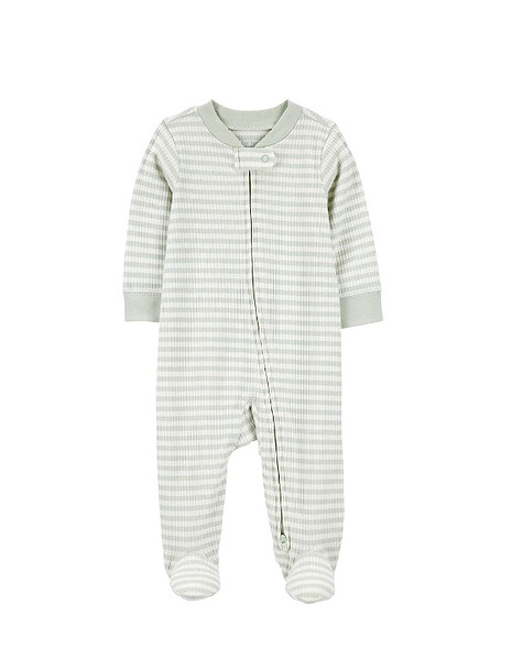 Carters Erkek Bebek Uyku Tulumu 1S949510 Yeşil
