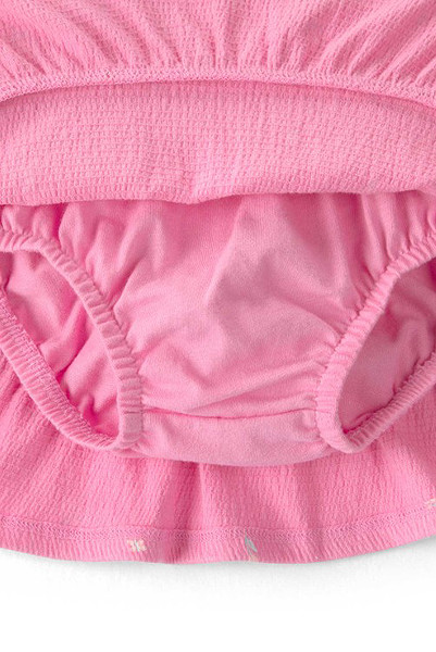 Carters Kız Bebek 2Li Set 1U577410 Pembe