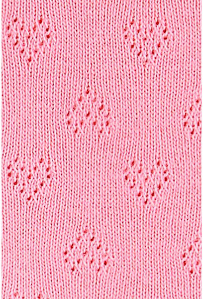 Carters Kız Bebek Alt Üst Set 1S537310 Pembe