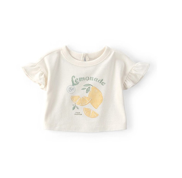 Carters Kız Bebek Alt Üst Set 1U529710 Mavi
