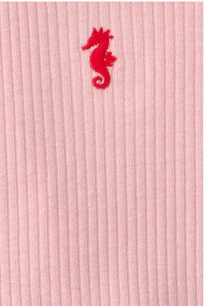 Carters Kız Bebek Alt Üst Set 1U538410 Pembe