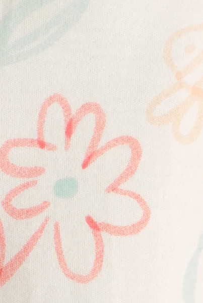 Carters Kız Bebek Uyku Tulumu 1U617410 Bej