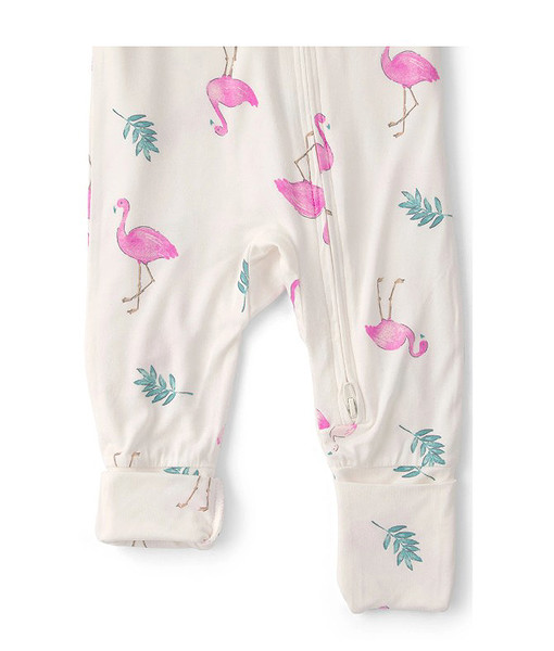 Carters Kız Bebek Uyku Tulumu 1U663010 Bej