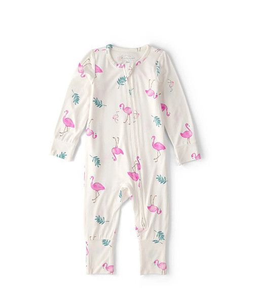 Carters Kız Bebek Uyku Tulumu 1U663010 Bej