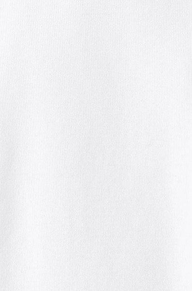 Carters Layette Bebek 4Lü Beyaz Body Set LS 1L930610 Beyaz