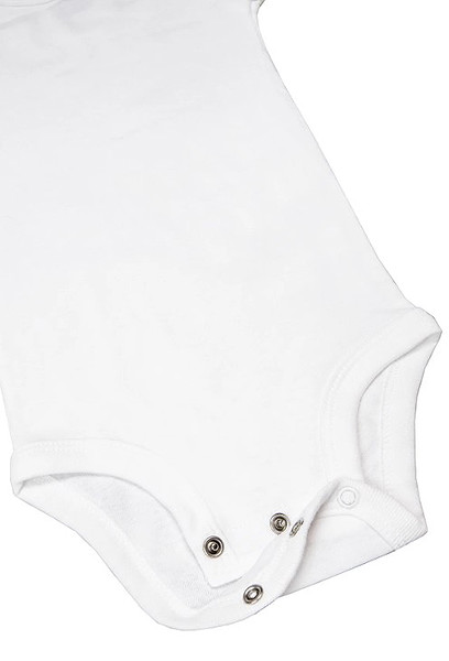 Carters Layette Bebek 5Li Beyaz Body Set  SS 1L930510 Beyaz