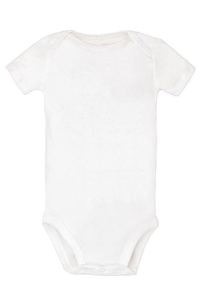 Carters Layette Bebek 5Li Beyaz Body Set  SS 1L930510 Beyaz