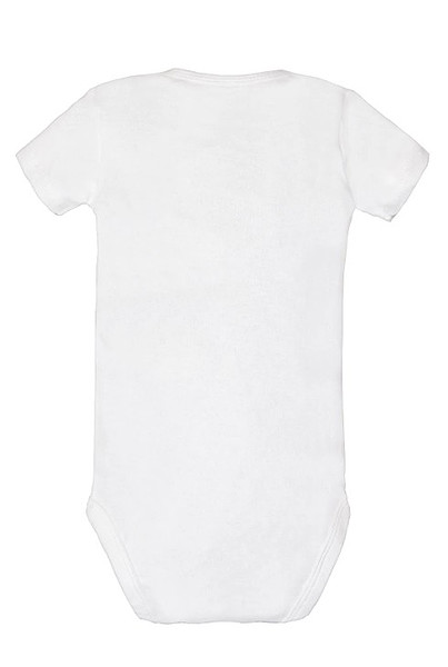 Carters Layette Bebek 5Li Beyaz Body Set  SS 1L930510 Beyaz