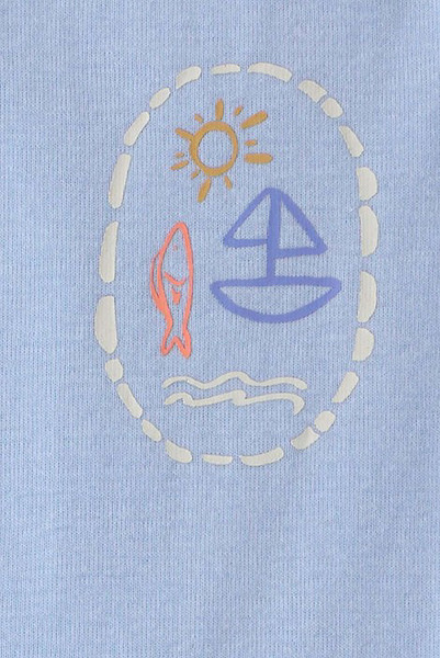 Carters Layette Kız Bebek Çoklu Paket Body 1U607010 Renkli