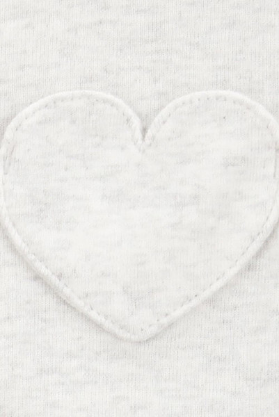 Carters  Layette Kız Bebek Kısa Kollu 5Li Body 1T100410 Desenli