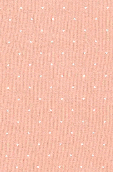 Carters  Layette Kız Bebek Kısa Kollu 5Li Body 1T100410 Desenli