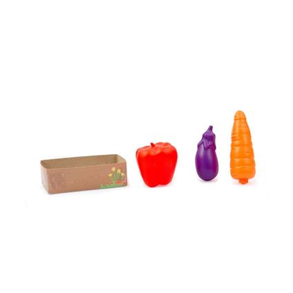 Ccbj2000 Cicciobello 23 Cm Bahçıvan Bebek