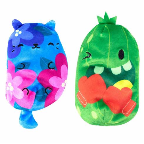 Cep V1002 Cats Vs Pickles Beans Seri 10 Cm