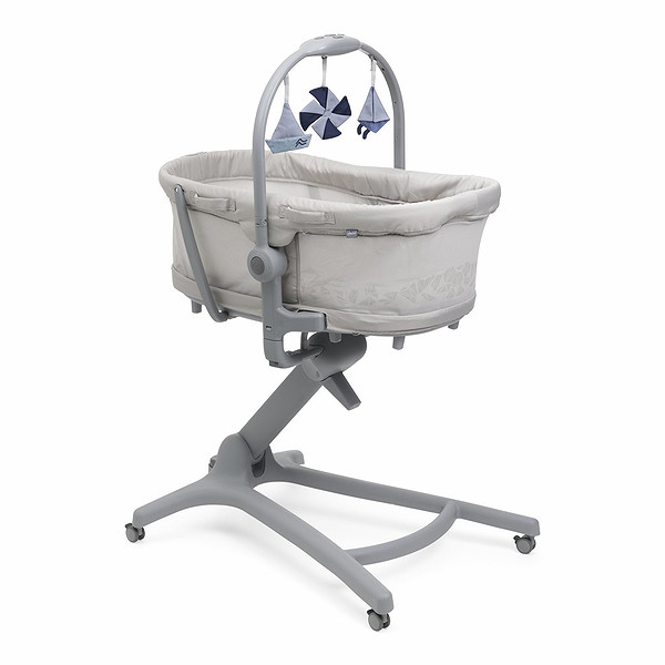 Chicco Baby Hug Pro 5İn1 Beige Latte