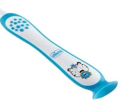 Chicco Diş Fırçası 3-6 Yaş Tiger