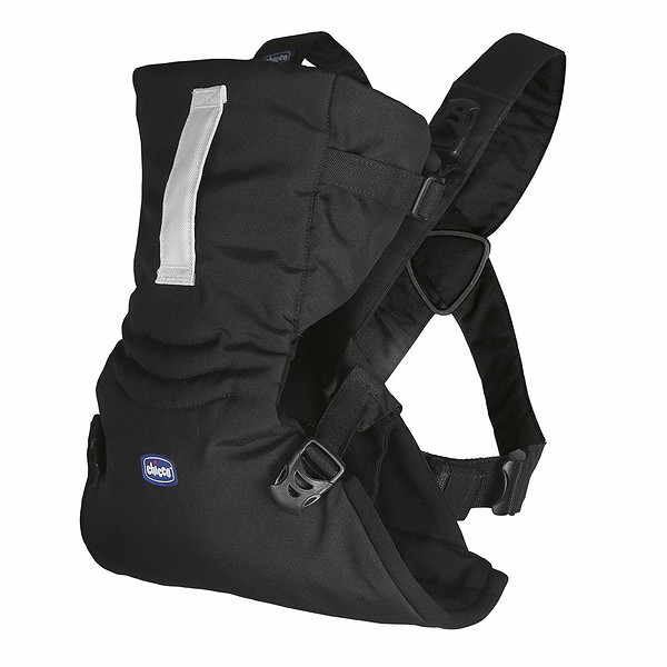Chicco Easy Fit Kanguru Black Nigth