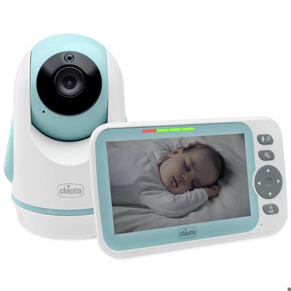 Chicco Baby Bebek Kamerası Start
