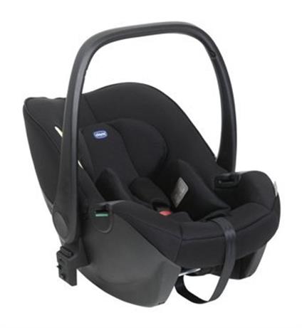 Chicco Kory Essential Oto Koltuğu Black
