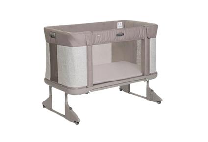 Chicco Next2me Forever Anne Yanı Beşik Almond