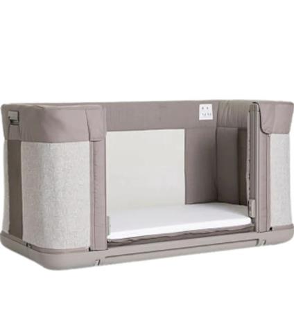 Chicco Next2me Forever Anne Yanı Beşik Almond