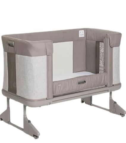 Chicco Next2me Forever Anne Yanı Beşik Almond