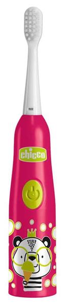 Chicco Elektrikli Diş Fırçası 3+ Ay Panda