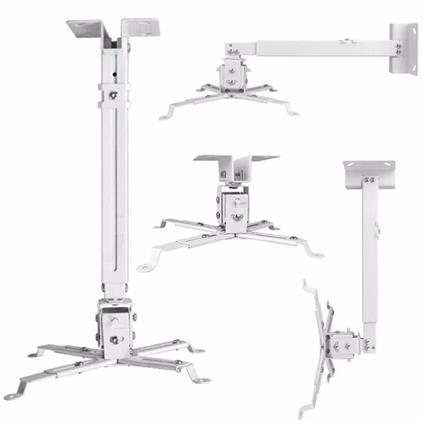 Codegen H18 Teleskopık 18-32CM Projeksıyon Askı Aparatı