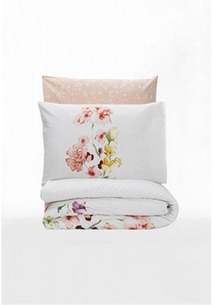 Cotton Box Nevresim Takımı Tek Kişilik Emma Somon