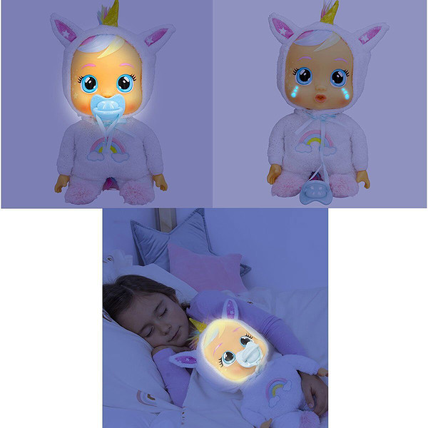 Cyb55000 Cry Babies İyi Geceler Dreamy - 914124